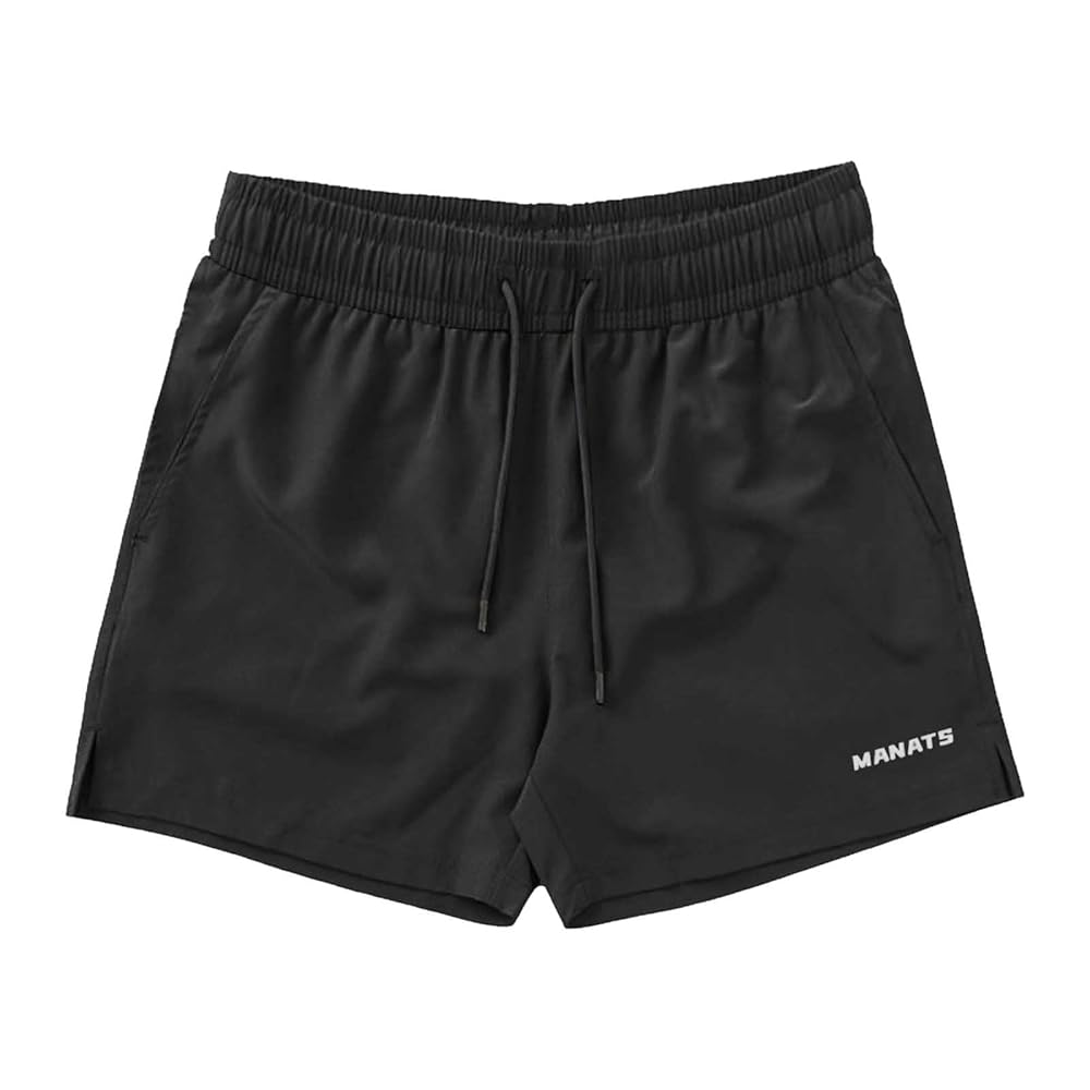 PVC ナイロン ハーフパンツ トレーニングなどに！ PVC ナイロン ハーフパンツ トレーニングなどに！